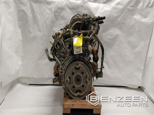 2018 FORD F-150 Engine Assembly