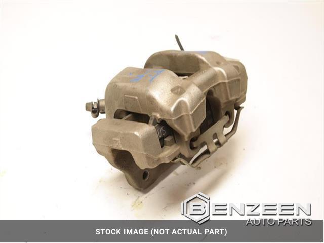 2016 BMW 328i Caliper (Left)