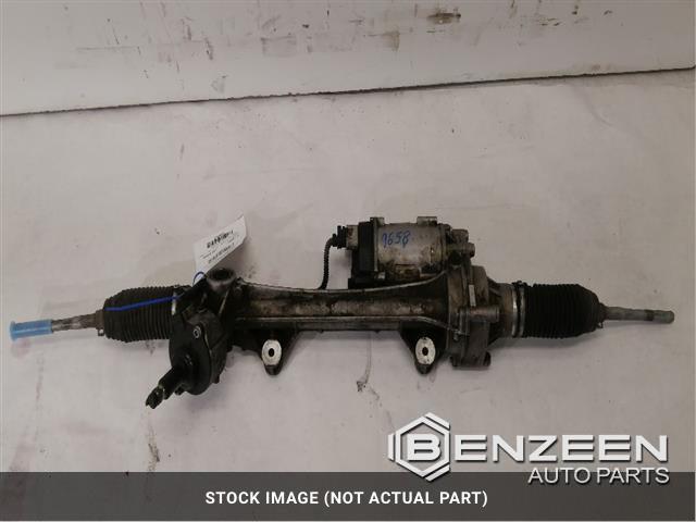 2016 BMW 428i Steering Gear Rack