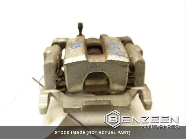 2014 Infiniti Q50 Caliper (Right)