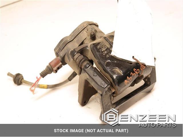 2010 Audi S5 Caliper (Right)