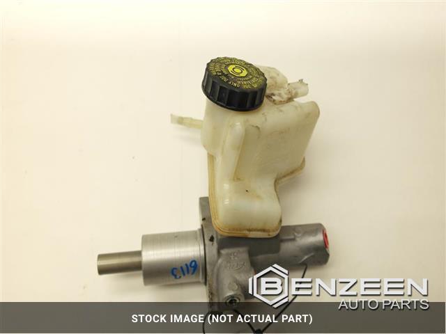 2010 Mercedes-Benz E350 Brake Master Cylinder