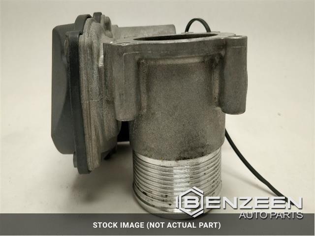 2017 Volkswagen Golf GTI Throttle Body