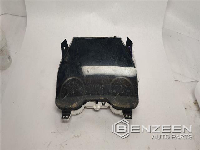 2018 FORD F-150 Speedometer / Head Cluster