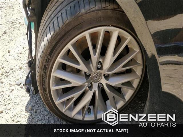 2017 Lexus IS 200t Front Spindle Knuckle (Left)