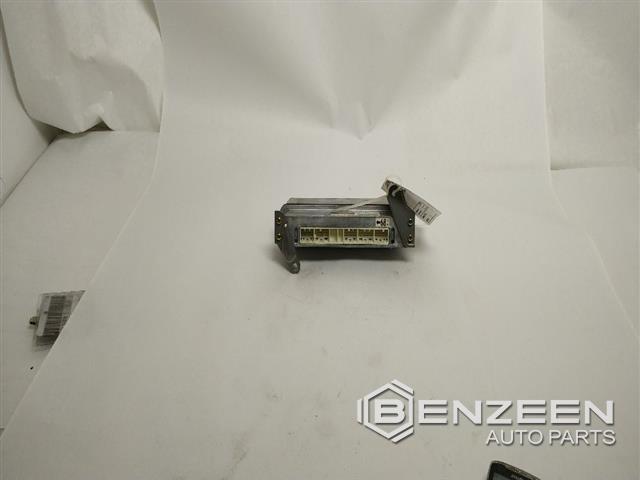 2002 Lexus SC 430 Engine Control Module