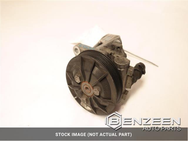 2007 BMW 328i Power Steering Pump