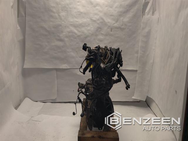 2018 HYUNDAI Elantra Engine Assembly