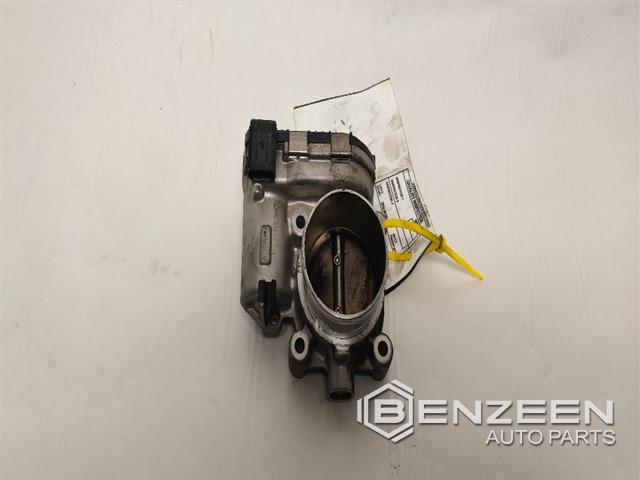 2017 Ford Fusion Throttle Body