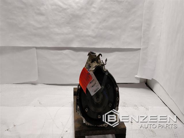 2001 Lexus LX 470 Transmission