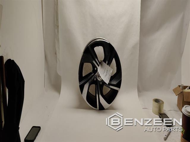 2017 Honda Accord Wheel / Rim