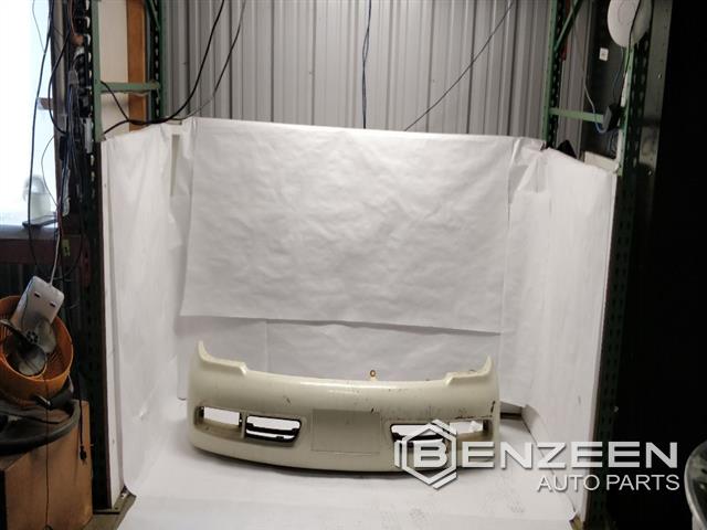 2001 Lexus LX 470 Front Bumper Cover