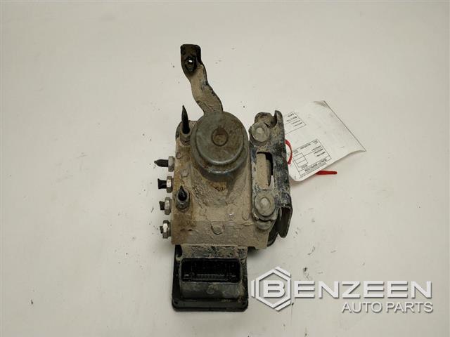 2018 GMC Sierra 1500 ABS Pump