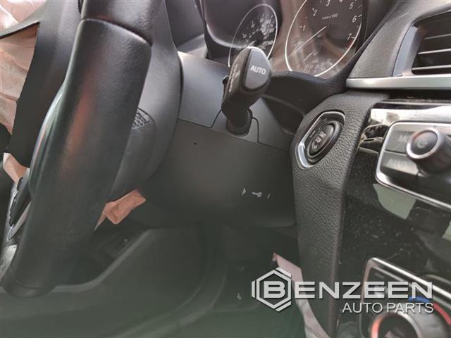 2016 BMW X1 Steering Column
