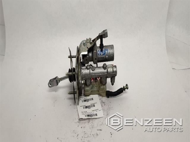 2008 Lexus LS 460 L Power Brake Booster