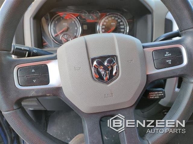 2010 Dodge Ram 1500 Air Bag (Left)