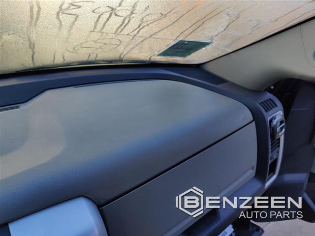 2010 Dodge Ram 1500 Air Bag (Right)