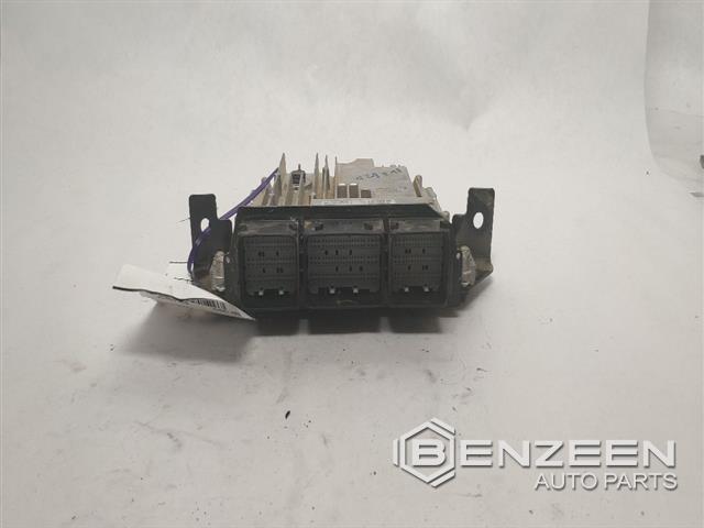 2018 FORD F-150 Engine Control Module