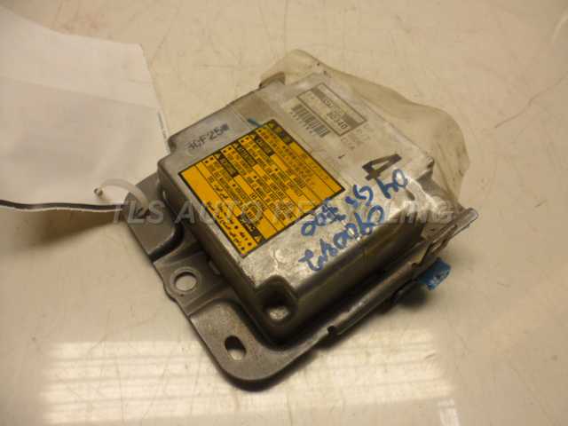 2004 Lexus GS 300 Computer / Module