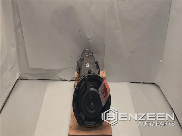 2015 Mercedes-Benz E350 Transmission
