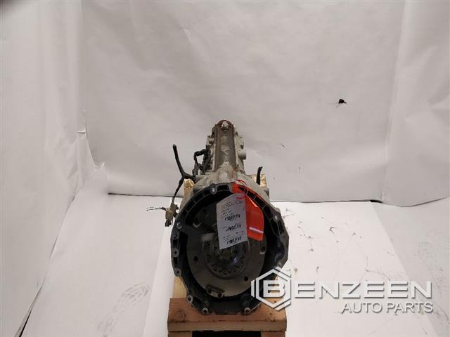 2016 Chrysler 300 Transmission