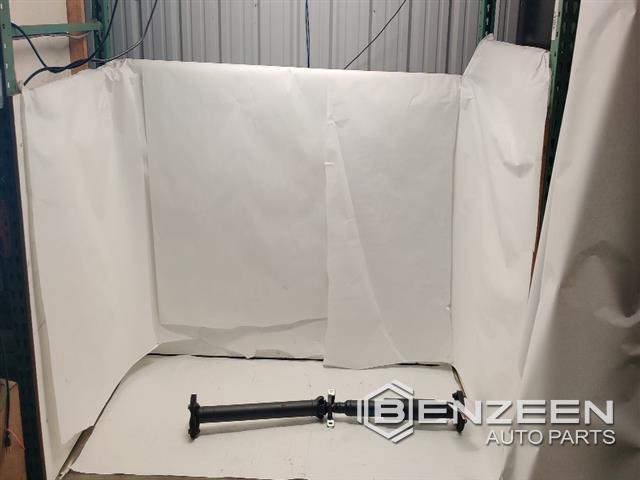 2016 Mercedes-Benz C300 Rear Drive Shaft