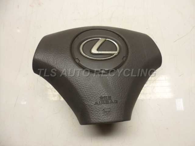 2001 Lexus GS 300 Air Bag (Left)