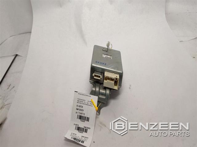 2010 Toyota Prius Computer / Module