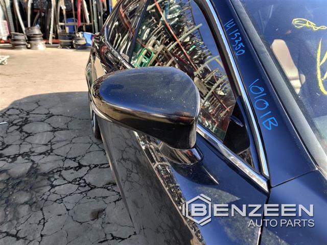 2014 Lexus IS 350 Side View Mirror (Right)