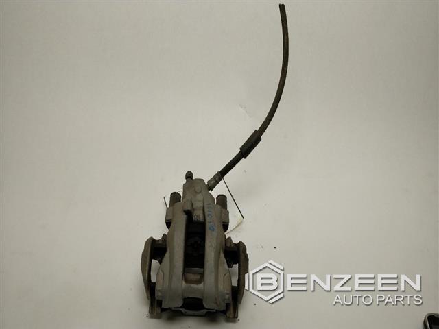 2010 Mercedes-Benz E350 Caliper (Left)