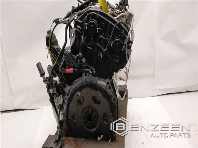 2018 BMW 330i Engine Assembly