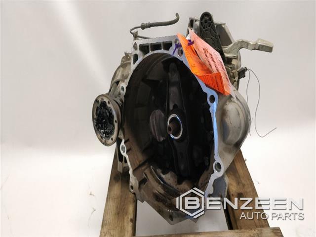 2017 Volkswagen Jetta Transmission