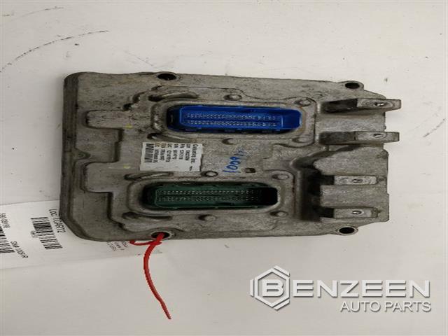2014 Dodge Ram 2500 Engine Control Module