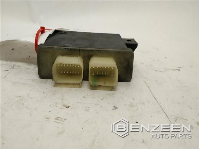 2014 Dodge Ram 2500 Engine Control Module