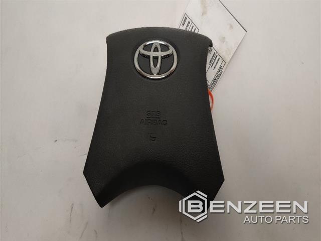 2010 Toyota Camry Hybrid Air Bag (Left)
