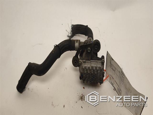 2010 Toyota Camry Hybrid Coolant Pump