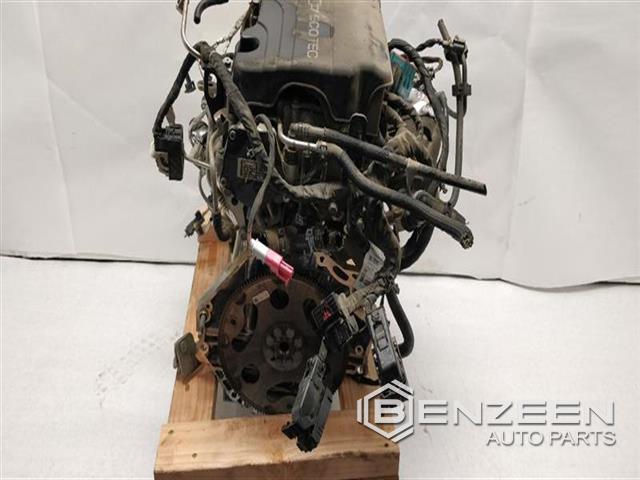 2017 Chevrolet Malibu Engine Assembly