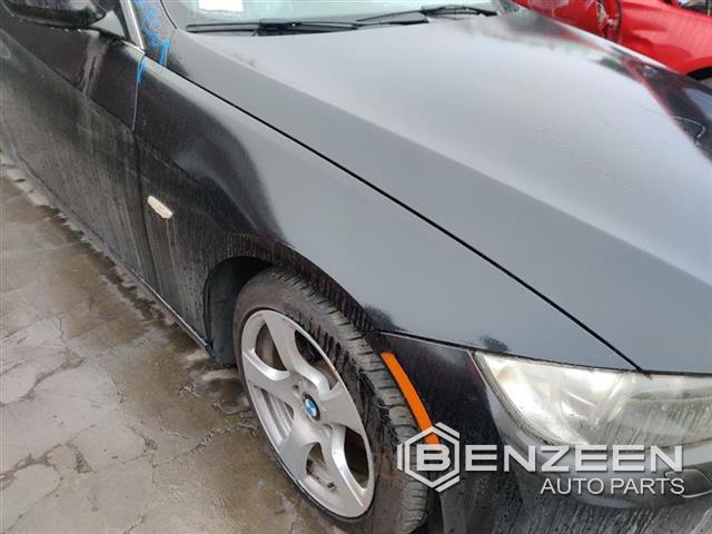 2008 BMW 328i Fender (Right)