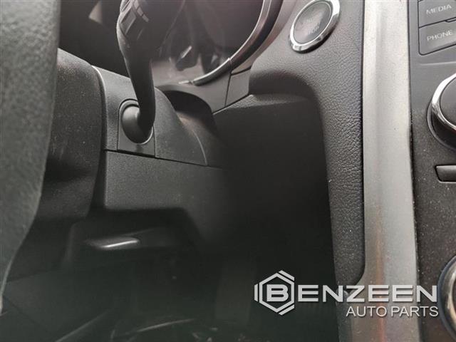 2017 Ford Fusion Steering Column