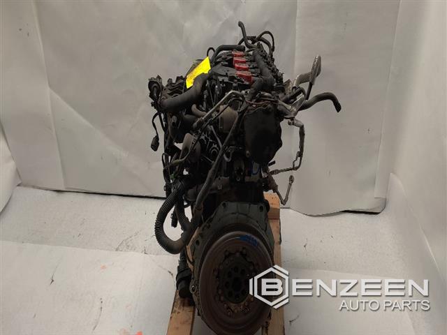 2011 Audi x Engine Assembly