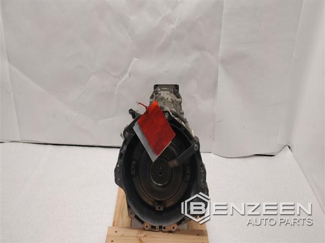 2010 Infiniti G37 Transmission