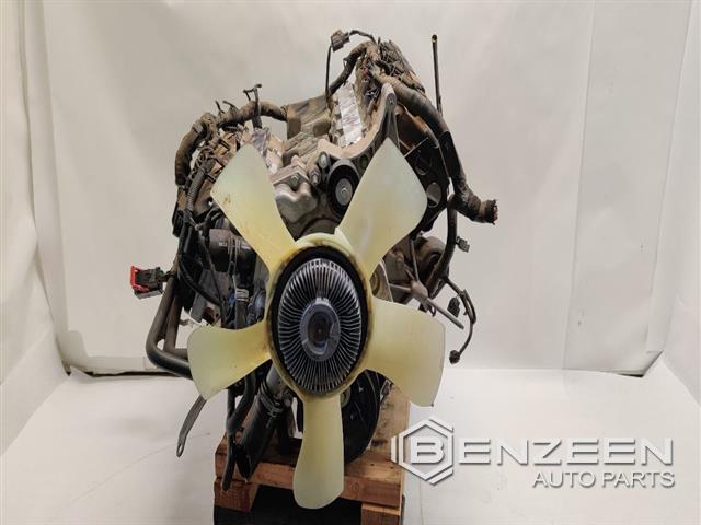 2018 RAM Ram 1500 Engine Assembly