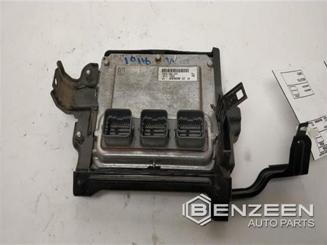 2017 Honda Ridgeline Engine Control Module