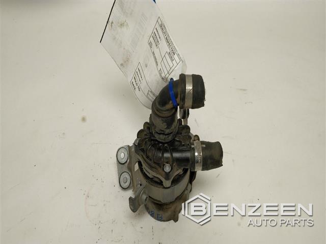2015 BMW 435i Coolant Pump