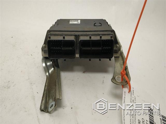 2010 Toyota Camry Hybrid Engine Control Module