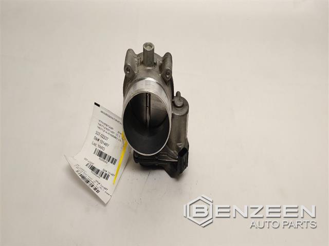 2011 Ford Mustang Throttle Body