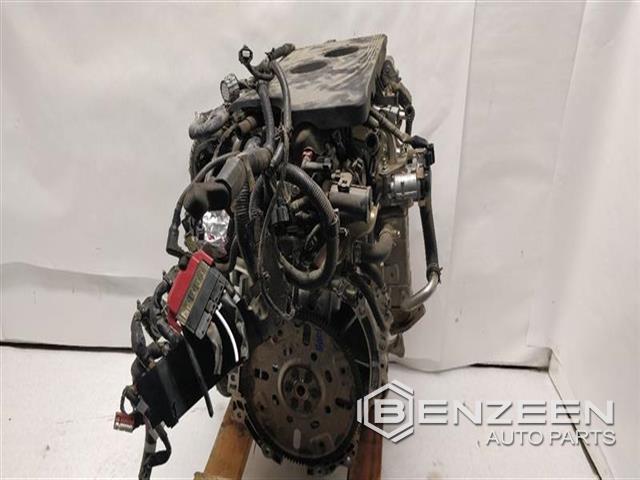 2019 NISSAN Altima Engine Assembly