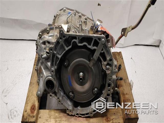 2019 NISSAN Altima Transmission