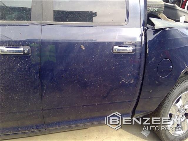 2012 Dodge Ram 1500 Rear Door (Left)
