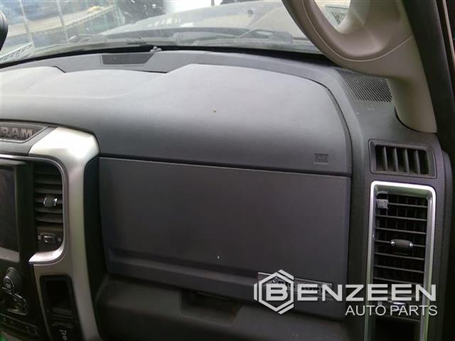 2012 Dodge Ram 1500 Air Bag (Right)
